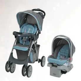 GRACO TRAVEL SYSTEM