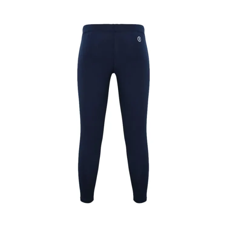 Barrel Kids Essential Water Leggings-NAVY