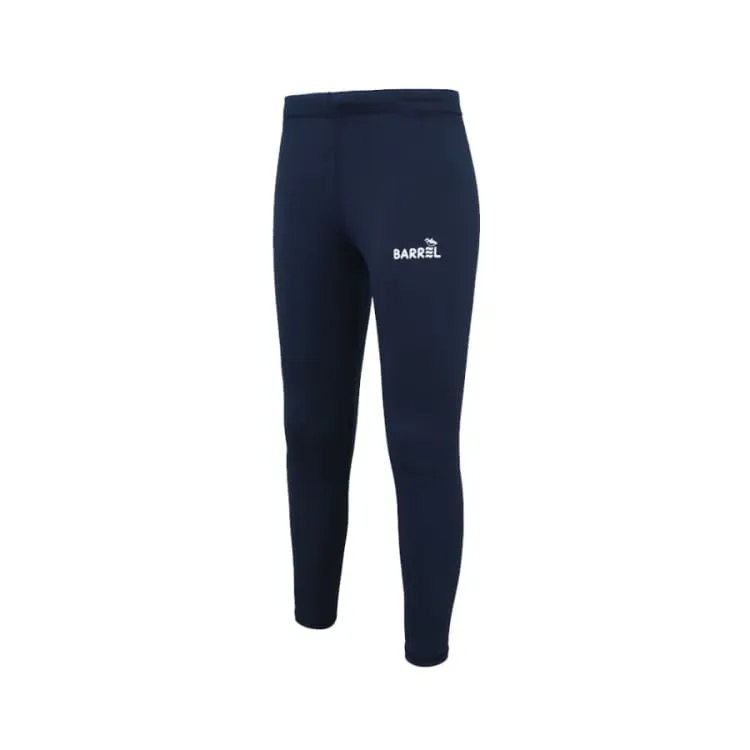 Barrel Kids Essential Water Leggings-NAVY