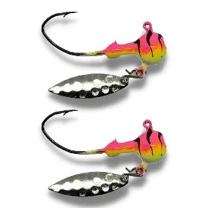 Big Sky Baller Jigs - 1/4 oz.