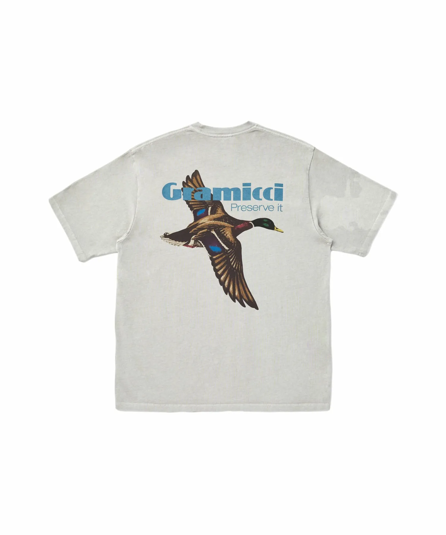 Gramicci Preserve It Tee