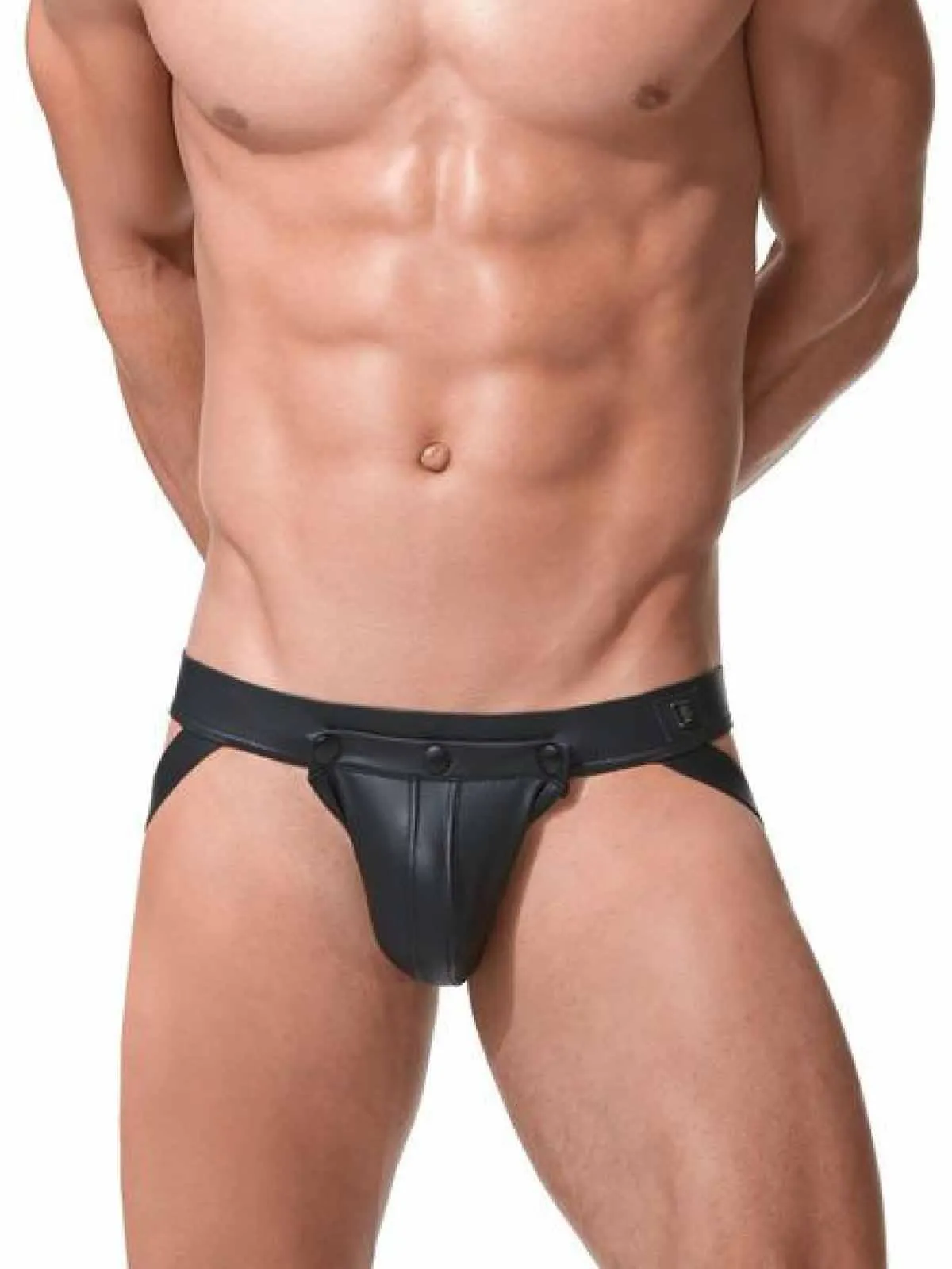 GREGG HOMME CRAVE JOCK DETACHABLE