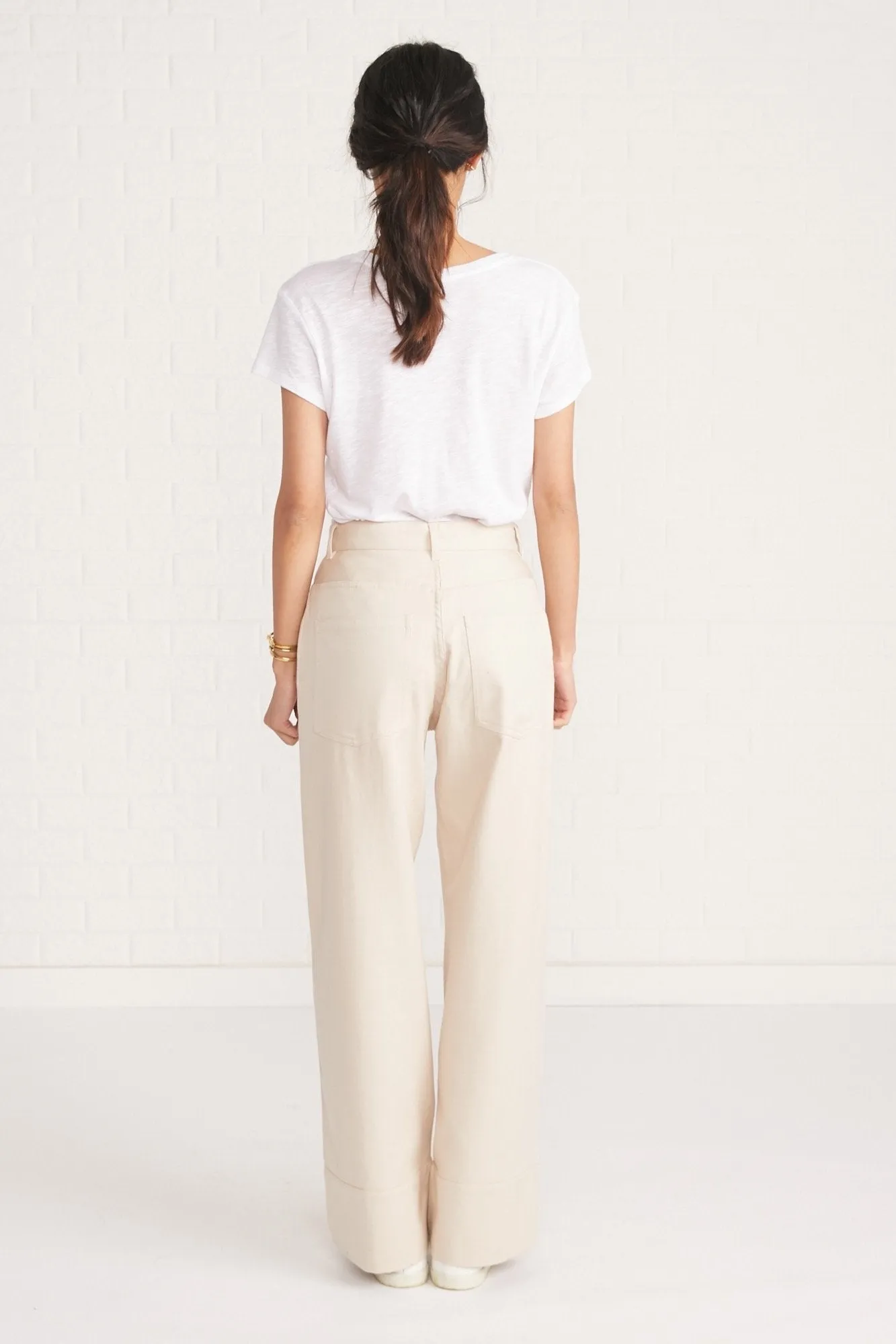 Kowtow Stage Pant