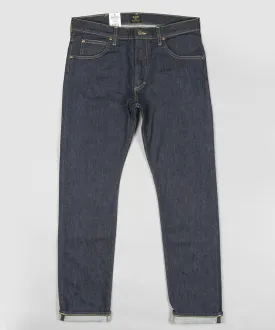 Lee 101 Rider Selvedge Denim