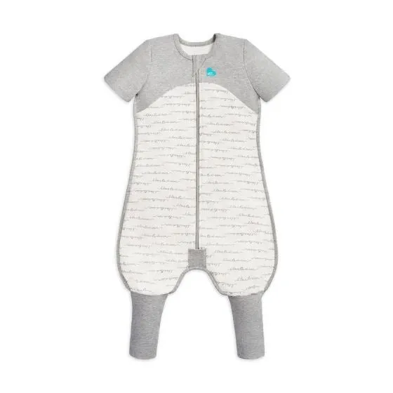 Love to Dream Sleep Suit 1Tog Dreamer Size 1