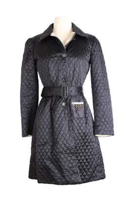 Midweight Dress Coat