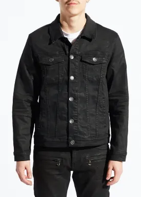 Sacha Jacket (Black)