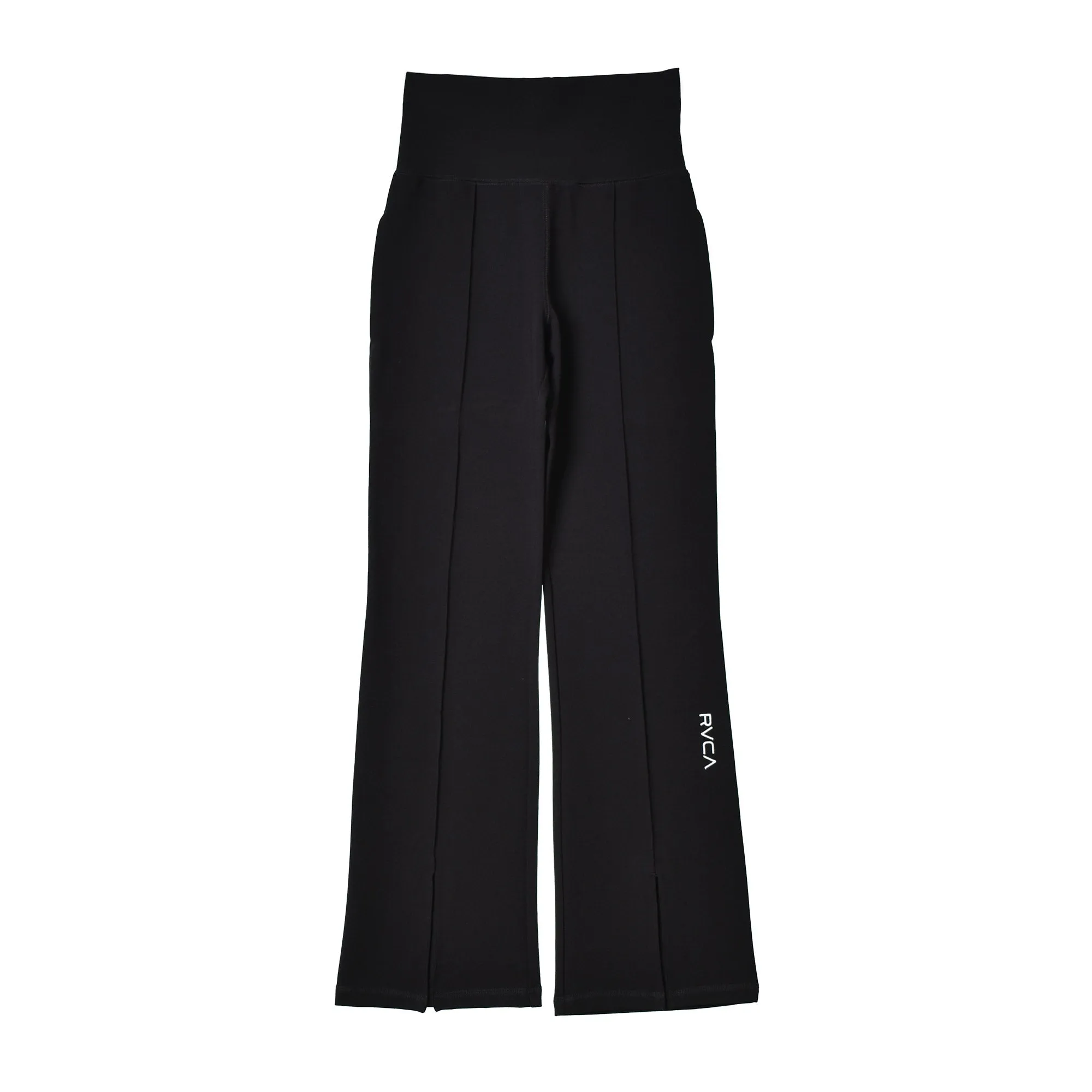 SMALL RVCA SLIT JEGGINGS ロングパンツ BD043710 ボトムス 3カラー 返品無料 当日出荷