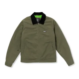 Voider Lined Jacket